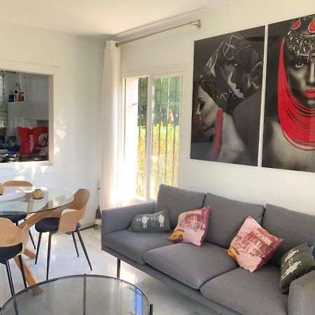Apartamento Miraflores Tres Piscinas Cerca Del Mar - Albamar Ла-Кала-де-Михас Экстерьер фото