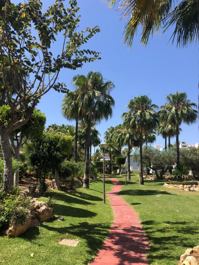 Apartamento Miraflores Tres Piscinas Cerca Del Mar - Albamar Ла-Кала-де-Михас Экстерьер фото