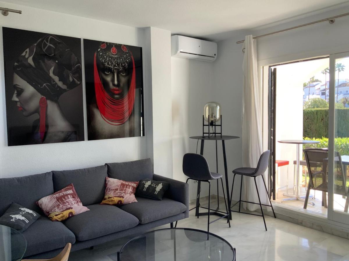 Apartamento Miraflores Tres Piscinas Cerca Del Mar - Albamar Ла-Кала-де-Михас Экстерьер фото