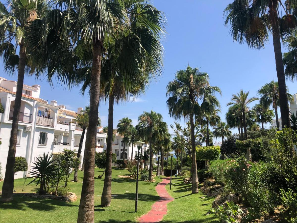 Apartamento Miraflores Tres Piscinas Cerca Del Mar - Albamar Ла-Кала-де-Михас Экстерьер фото