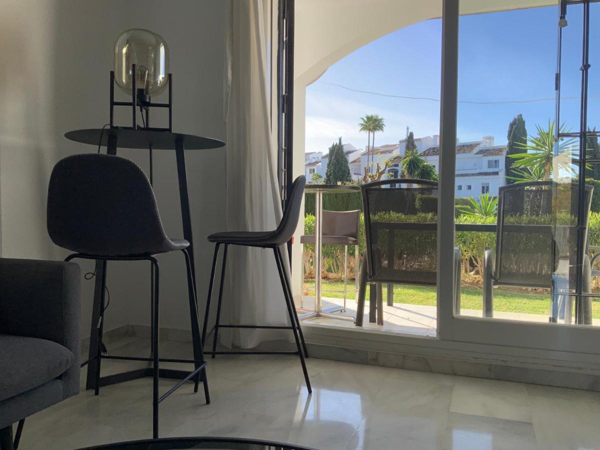 Apartamento Miraflores Tres Piscinas Cerca Del Mar - Albamar Ла-Кала-де-Михас Экстерьер фото
