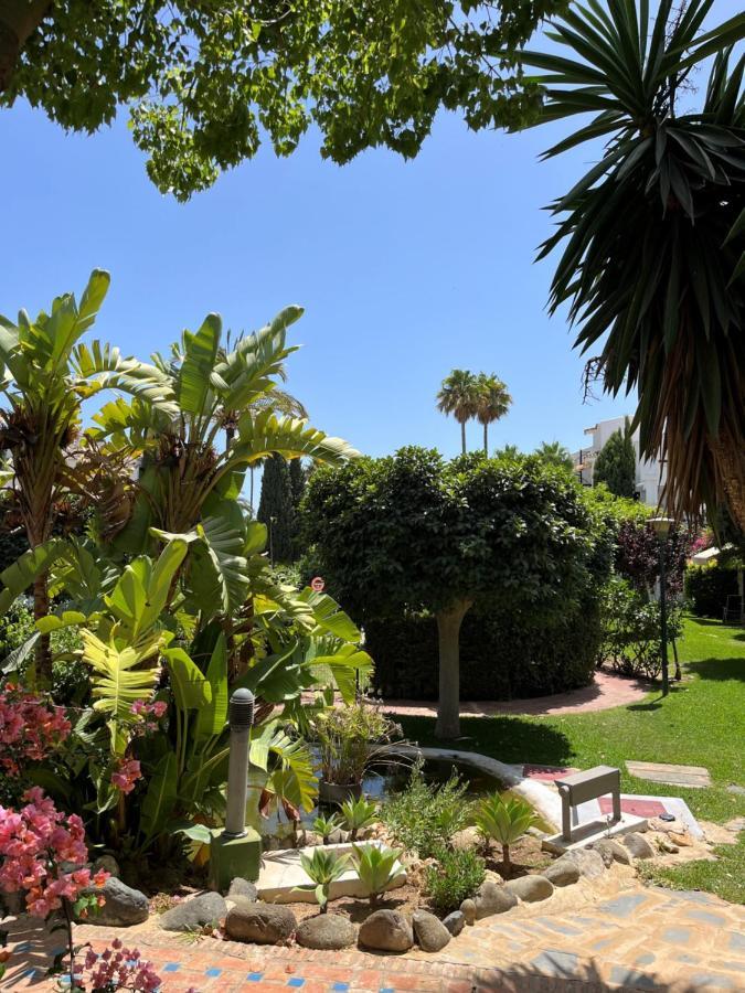 Apartamento Miraflores Tres Piscinas Cerca Del Mar - Albamar Ла-Кала-де-Михас Экстерьер фото